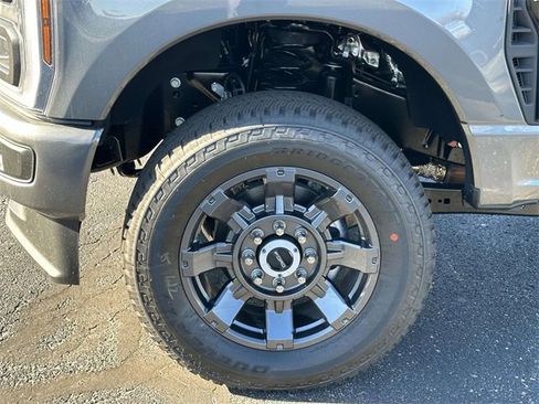 New 2026 Ford F350 XL w/ STX Appearance Package image 10