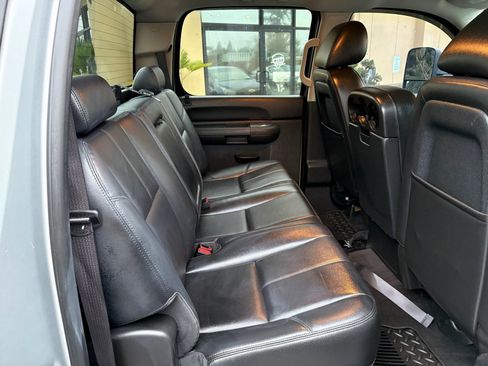 Used 2012 Chevrolet Silverado 1500 LT w/ All-Star Edition image 22