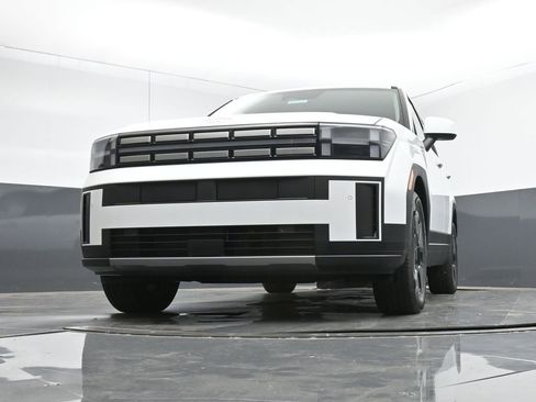 New 2026 Hyundai Santa Fe SE image 39