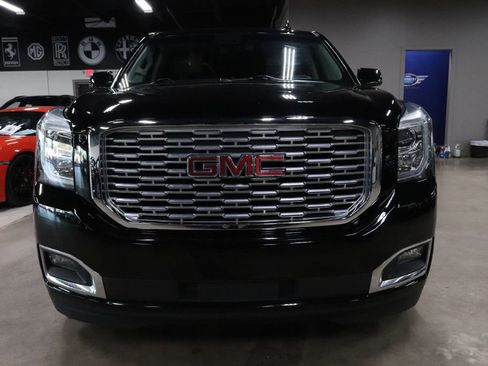 Used 2019 GMC Yukon Denali w/ Denali Ultimate Package image 8