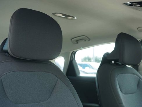 Certified 2025 Kia K4 FWD image 24