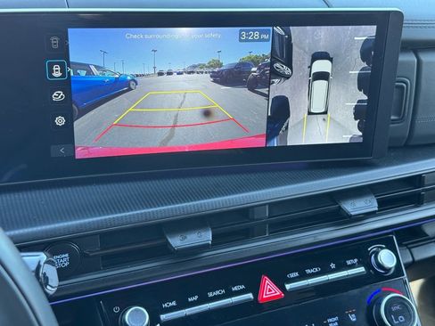 Used 2024 Hyundai Santa Fe Calligraphy FWD image 25