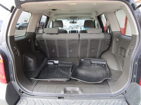 Used 2009 Nissan Xterra S w/ X Gear Pkg image 14