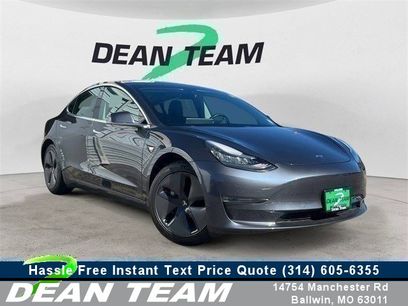 Used 2019 Tesla Model 3 Long Range