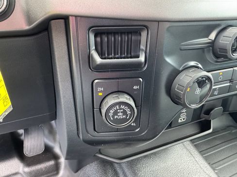 New 2026 Ford F150 XL AWD/4WD image 22