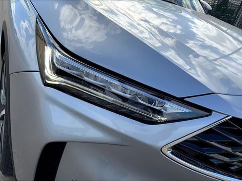 New 2026 Acura MDX FWD w/ Technology Package image 13