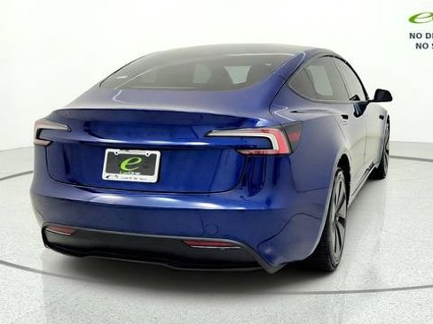 Used 2026 Tesla Model 3 RWD image 8