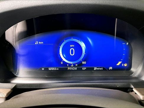 Used 2021 Ford Explorer Platinum w/ Equipment Group 601A image 20