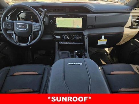 New 2026 GMC Sierra 2500 AT4 w/ AT4 Premium Plus Package image 6