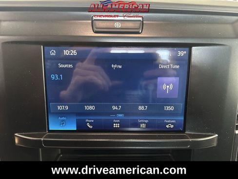 Used 2025 Ford F350 XLT image 13