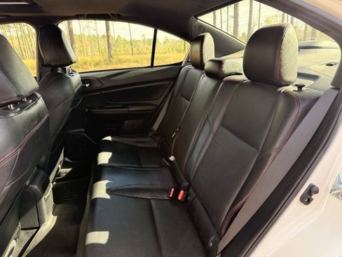 Used 2015 Subaru WRX Limited w/ Popular Package #1 image 24
