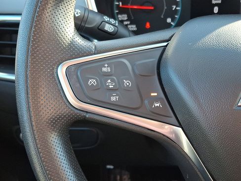 Used 2024 Chevrolet Equinox LS image 21