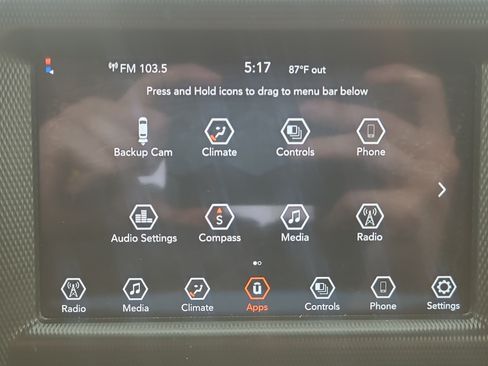 Used 2022 Jeep Wrangler Unlimited Sport AWD/4WD image 24