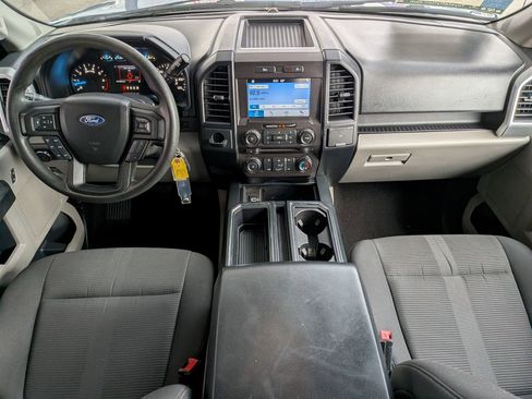 Used 2018 Ford F150 XL w/ Equipment Group 101A Mid image 27