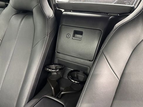 Used 2023 MAZDA MX-5 Miata Grand Touring RWD image 14