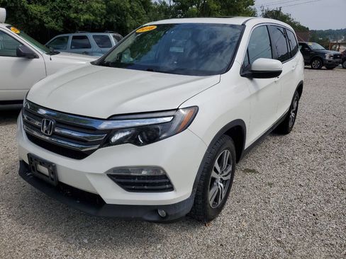 Used 2016 Honda Pilot EX-L image 3