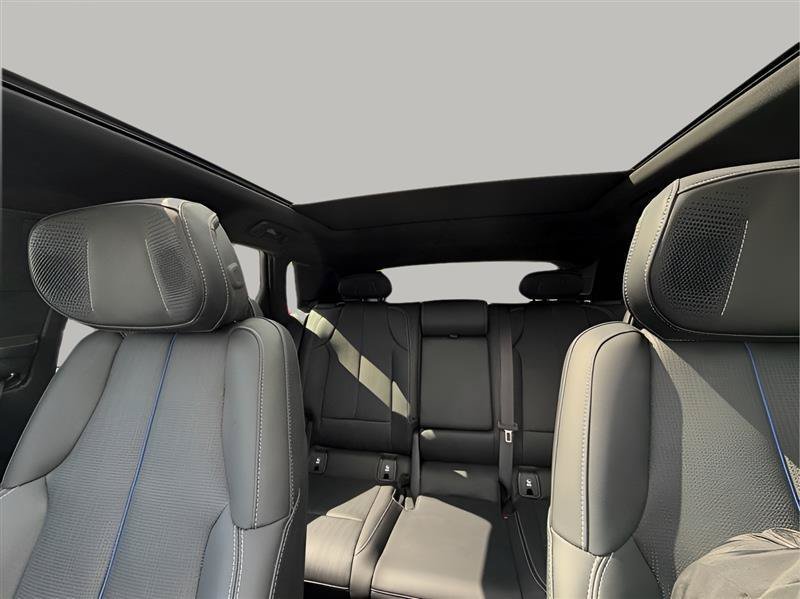 Used 2024 Cadillac Lyriq Sport w/ LPO, Floor Liner Package RWD image 77