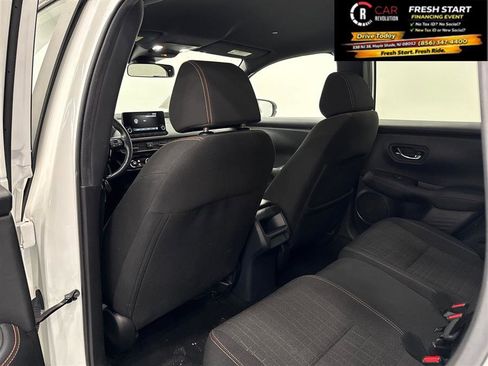 Used 2023 Honda HR-V Sport image 34