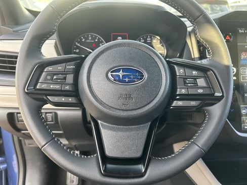 New 2026 Subaru Forester Premium AWD/4WD image 19