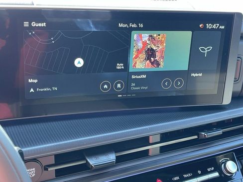 New 2026 Hyundai Santa Fe Calligraphy image 28