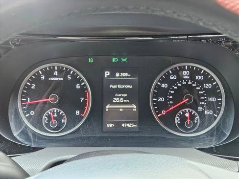 Used 2023 Kia K5 GT-Line w/ GT-Line Premium Package FWD image 10