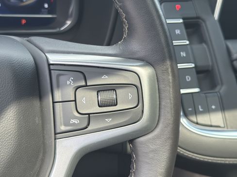 Used 2022 Chevrolet Tahoe LT w/ LT Signature Plus Package AWD/4WD image 28