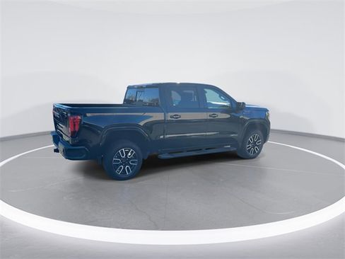 Used 2019 GMC Sierra 1500 AT4 w/ AT4 Premium Package image 7