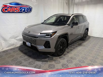 Used 2026 Toyota RAV4 SE w/ Convenience Package