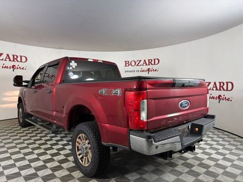Used 2019 Ford F250 XLT w/ XLT Value Package AWD/4WD image 6