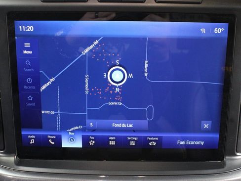 Used 2023 Ford F150 Tremor image 14