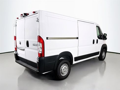 New 2025 RAM ProMaster 2500 w/ Power Group image 13