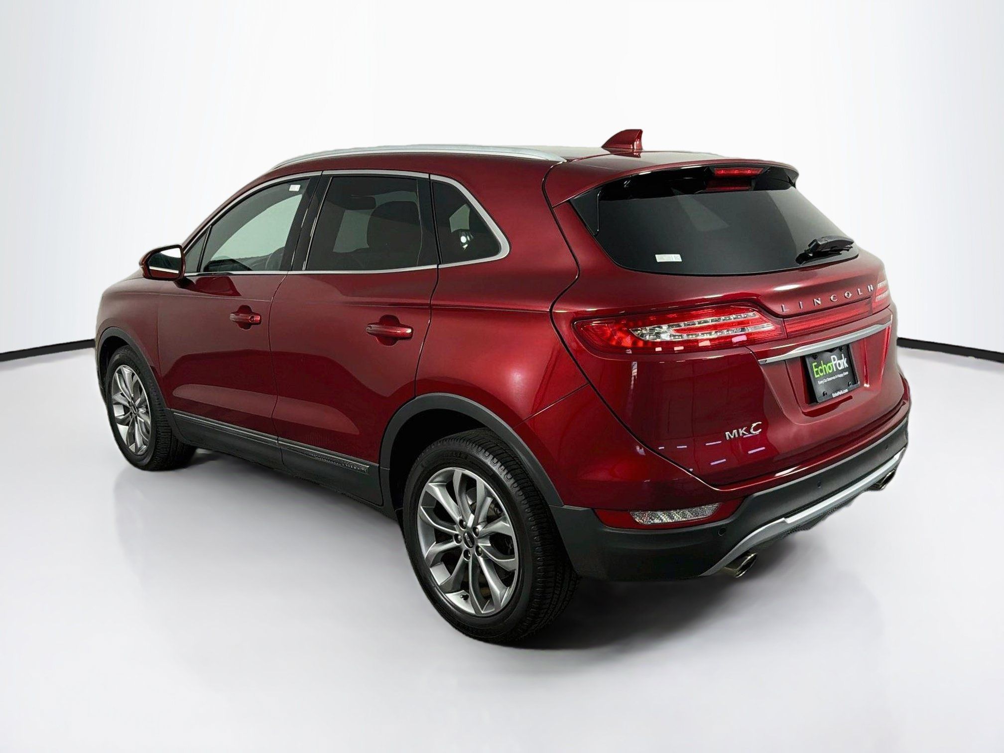 Used 2019 Lincoln MKC Select w/ Select Plus Package FWD image 5