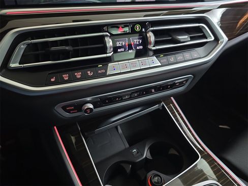 Used 2023 BMW X5 xDrive40i image 27