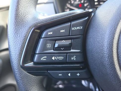 Used 2025 Subaru Crosstrek 2.0i image 34
