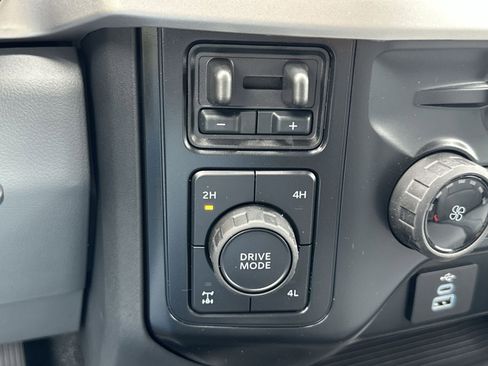 New 2026 Ford F350 XL w/ XL Chrome Package image 27