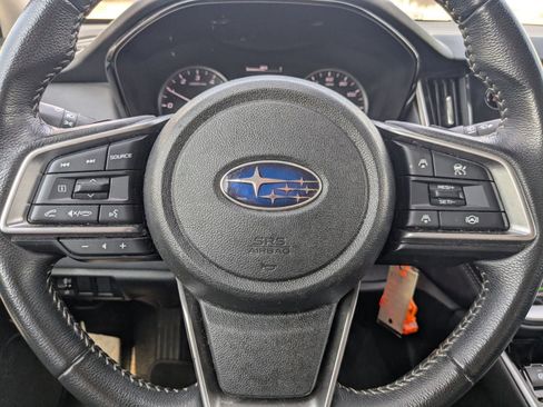 Used 2024 Subaru Outback Premium image 11