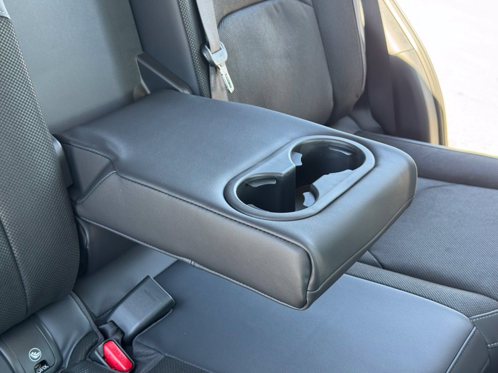New 2026 MAZDA CX-5 Preferred AWD/4WD image 22