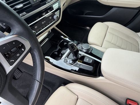 Used 2021 BMW X3 sDrive30i w/ Premium Package RWD image 21