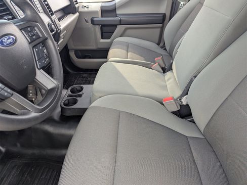 Used 2018 Ford F150 XL w/ Equipment Group 101A Mid image 14