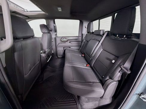 New 2026 Chevrolet Silverado 2500 LTZ image 24