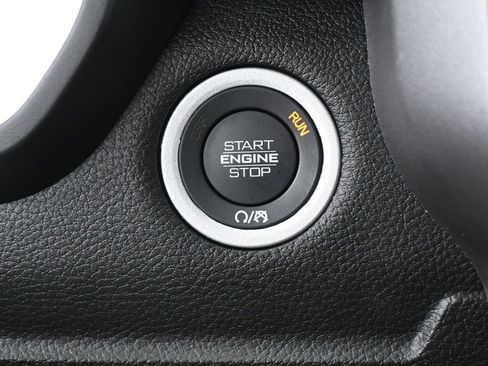 Used 2025 RAM 1500 Big Horn image 22