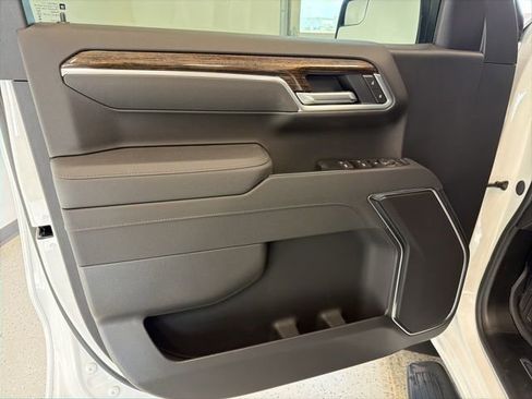 New 2026 GMC Sierra 1500 Elevation image 43
