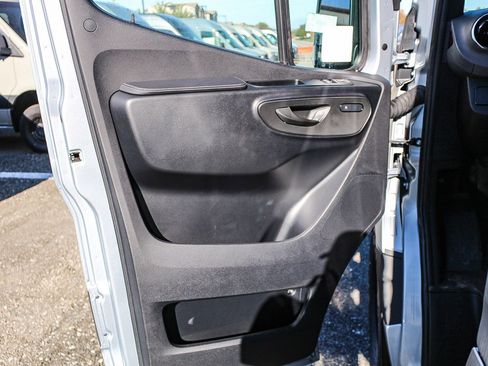 New 2025 Mercedes-Benz Sprinter 2500 image 20