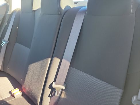 Used 2025 Nissan Sentra SV image 18