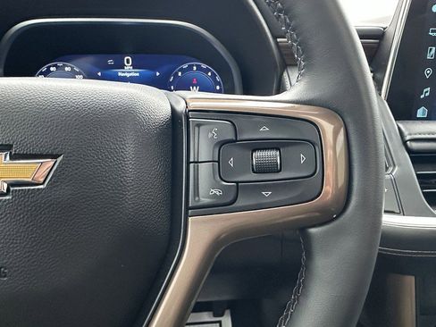 Used 2023 Chevrolet Tahoe High Country image 26