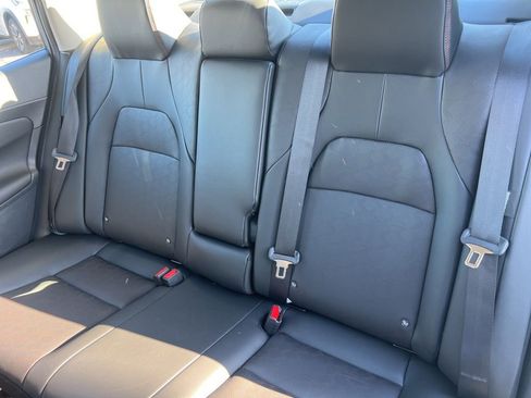 New 2026 Nissan Sentra SR w/ SR Premium Package FWD image 34