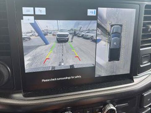 Certified 2021 Ford F150 Tremor w/ Equipment Group 402A High AWD/4WD image 7