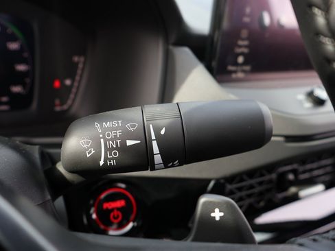 New 2025 Honda Accord EX-L image 22