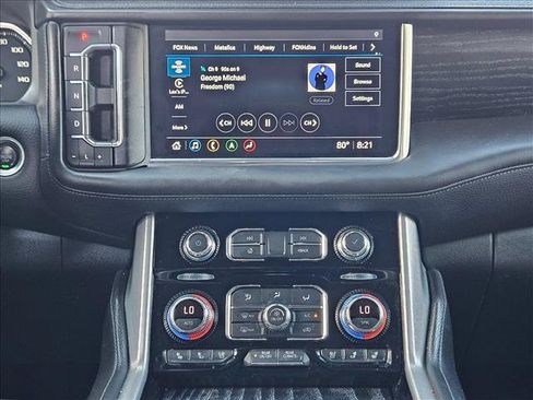 Used 2021 GMC Yukon Denali w/ Denali Ultimate Package AWD/4WD image 13