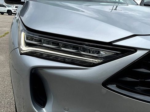 Used 2022 Acura MDX A-Spec image 43